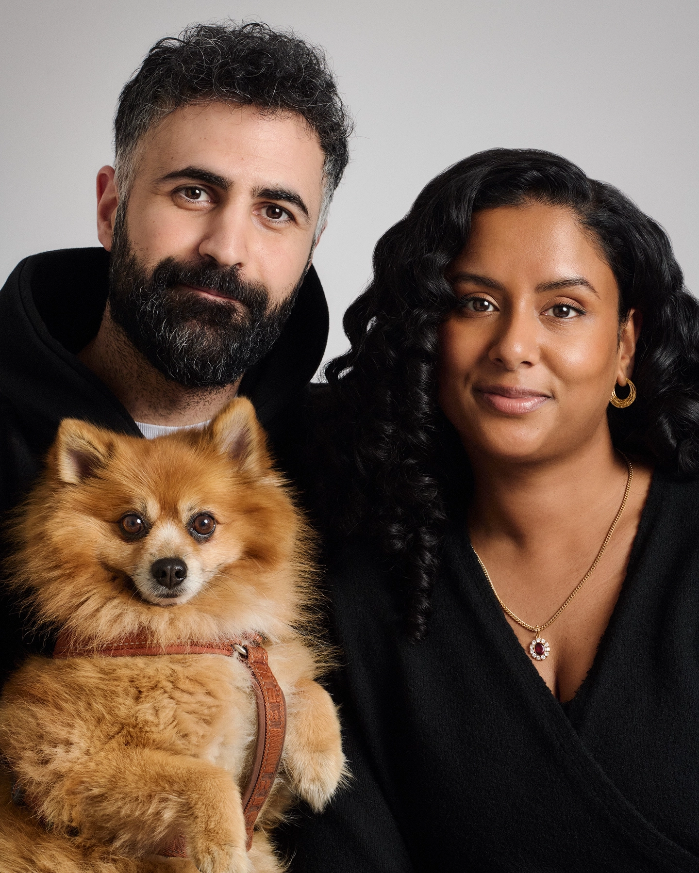 Samarasinghe Family family portrait photography — image 11